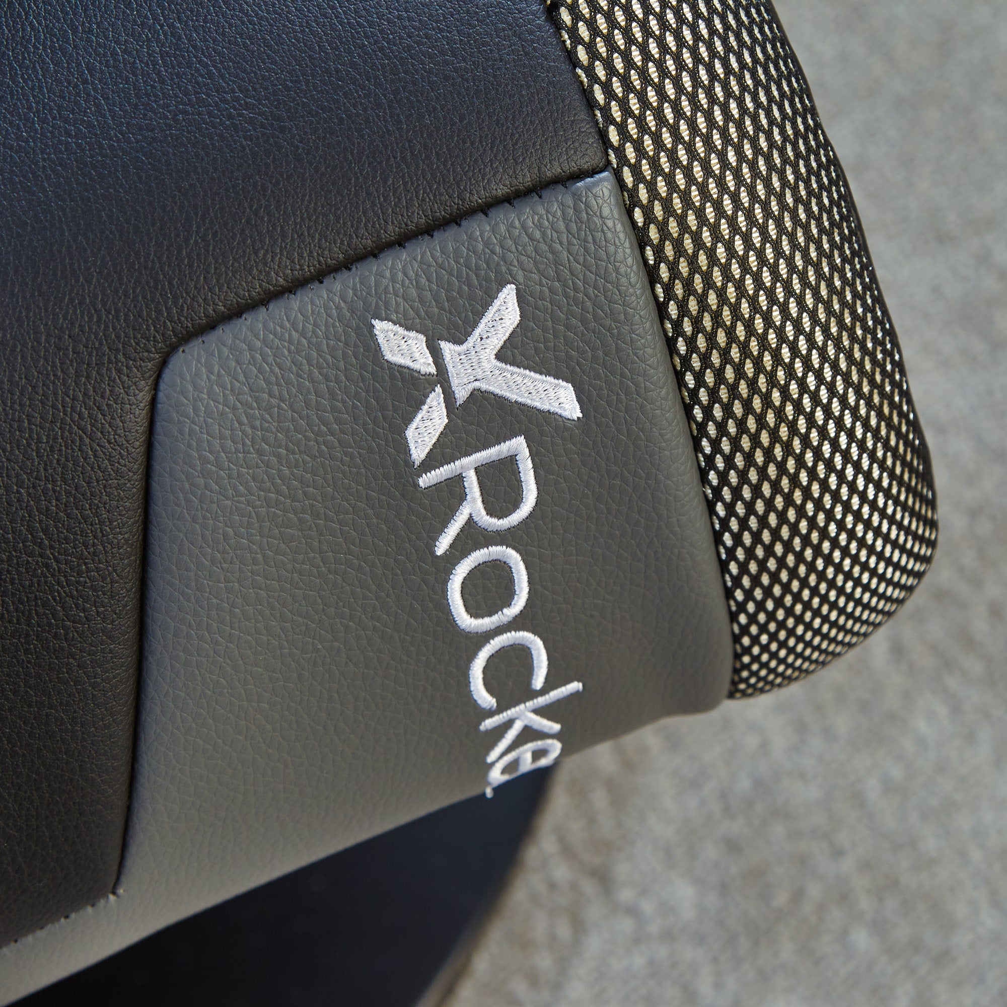 X Rocker Veleno X Rocker Veleno RGB 2.1 Audio Gaming Chair with Neo Motion LED — The ...