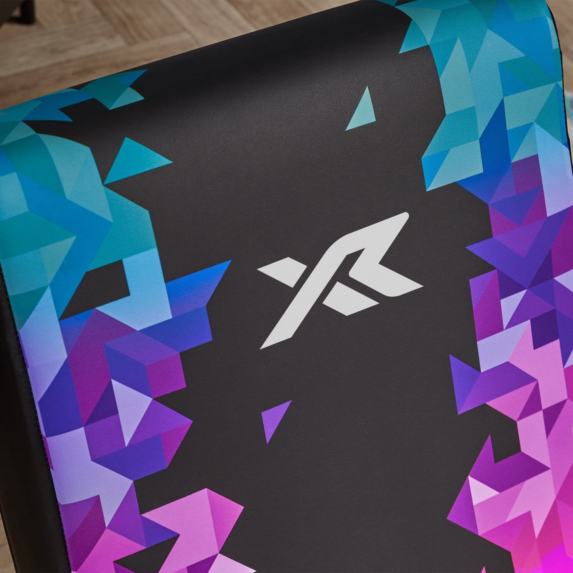 X Rocker Video Rocker Gaming Chair - Prism