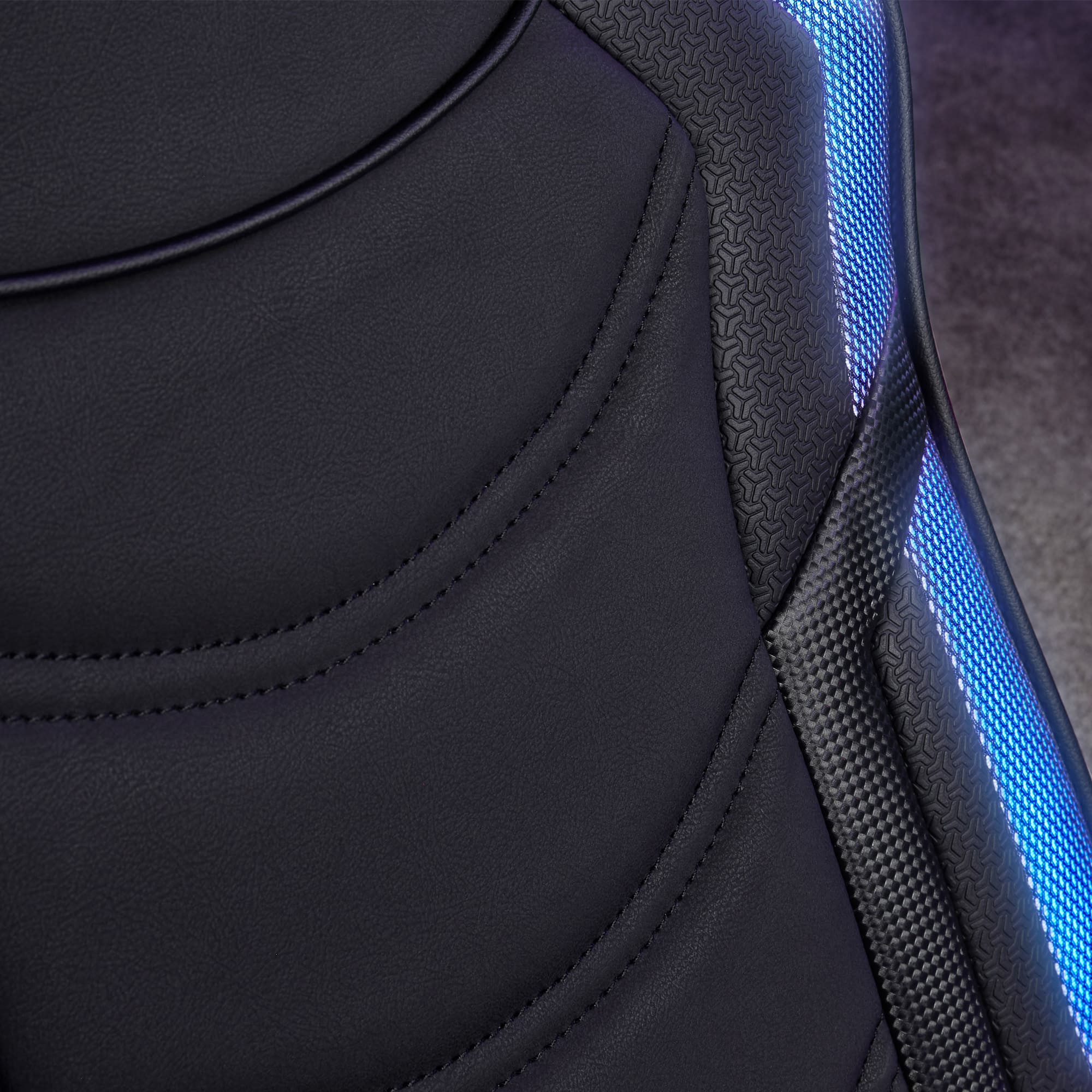 X-Rocker Chimera RGB Sync 2.0 Gaming Chair