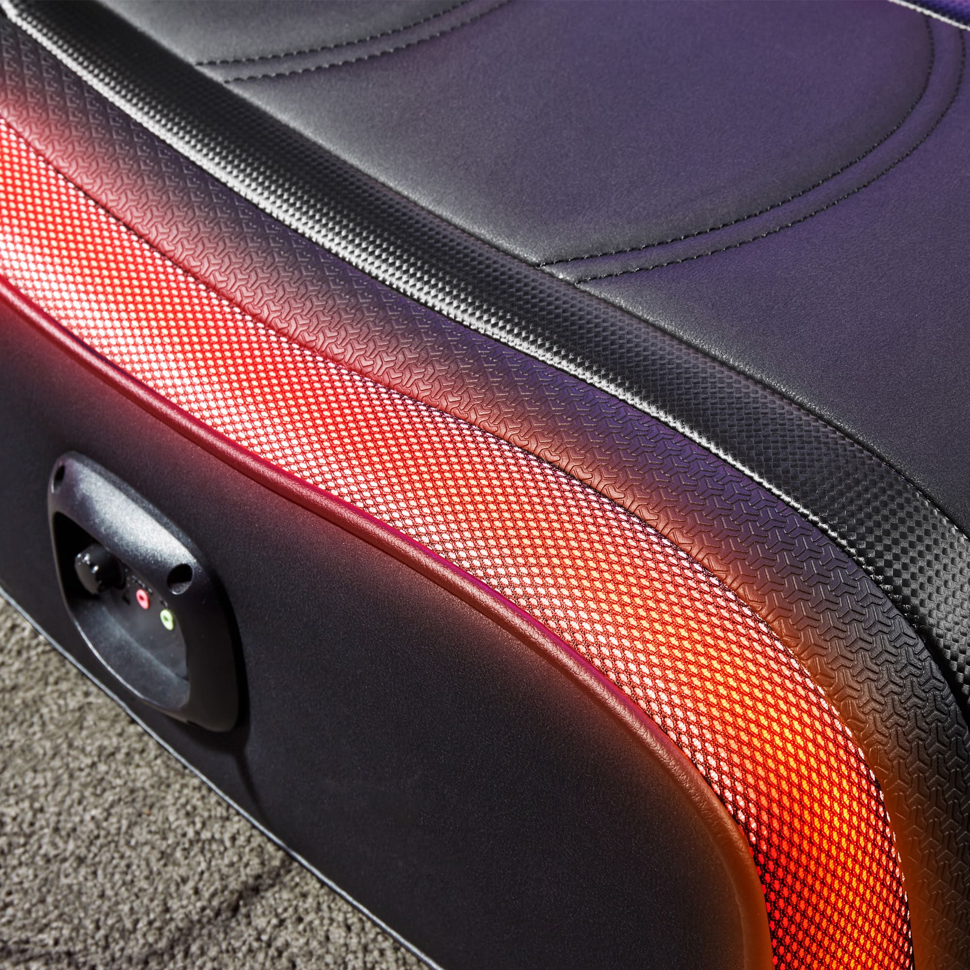 X-Rocker Chimera RGB Sync 2.0 Gaming Chair