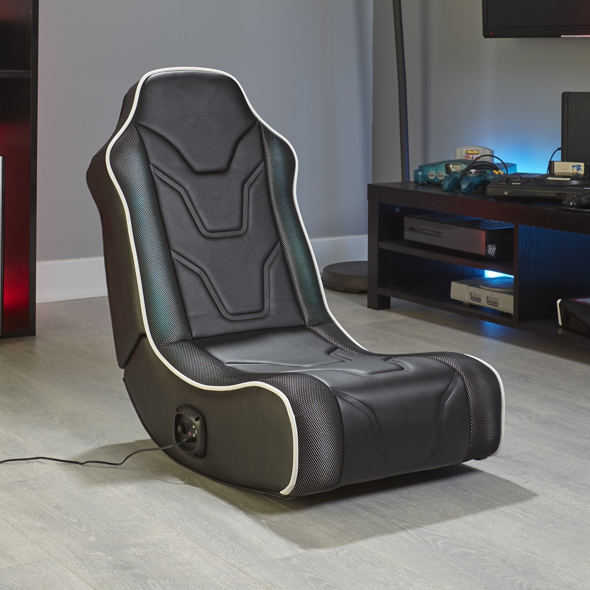 X Rocker Chimera RGB 2.0 Neo Motion LED Gaming Chair