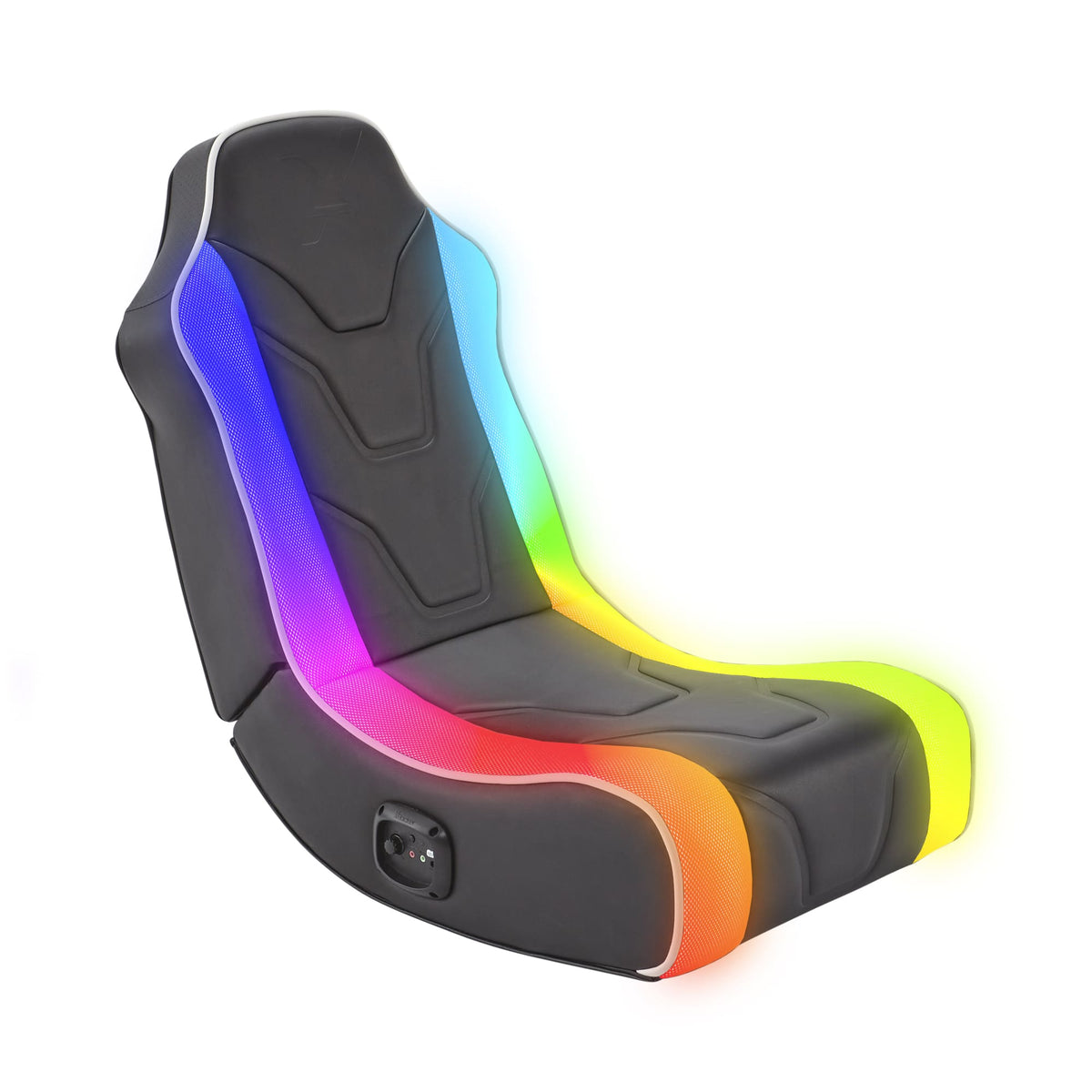 X Rocker Chimera RGB 2.0 Neo Motion LED Gaming Chair — The Modern Cave