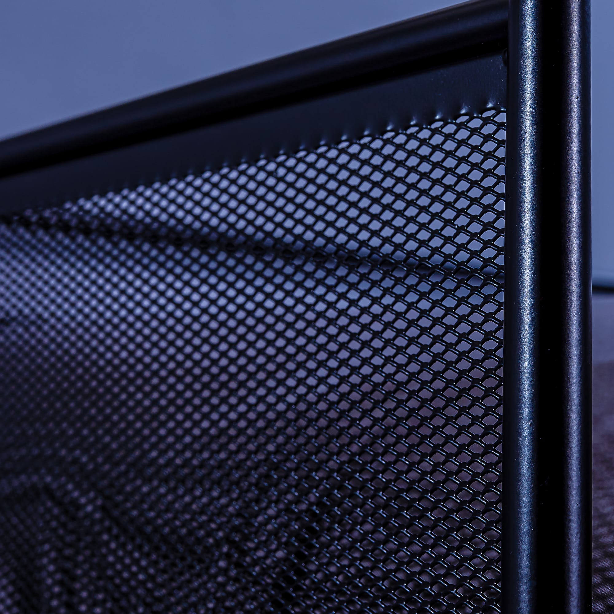 X Rocker HQ High-Sleeper Gaming Bed with Desk — The Modern Cave Australia