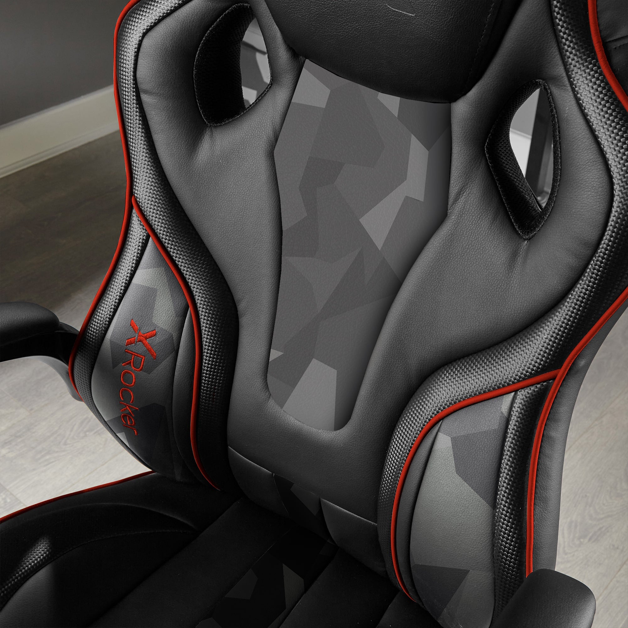 X Rocker Kratos Gaming Chair