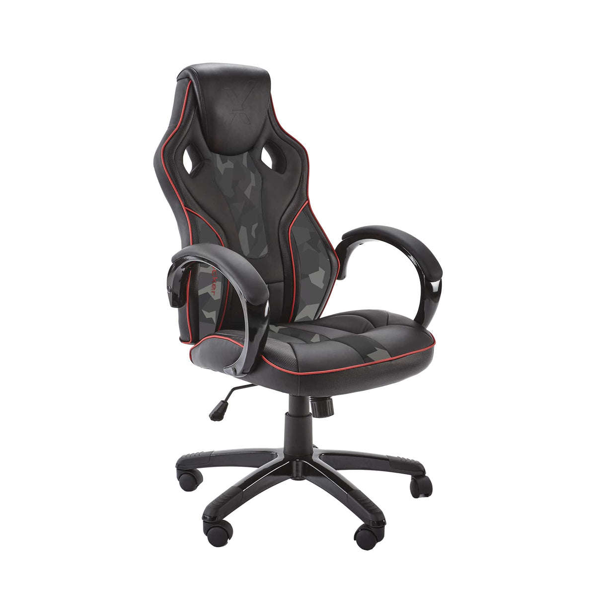 X Rocker Kratos Gaming Chair — The Modern Cave Australia