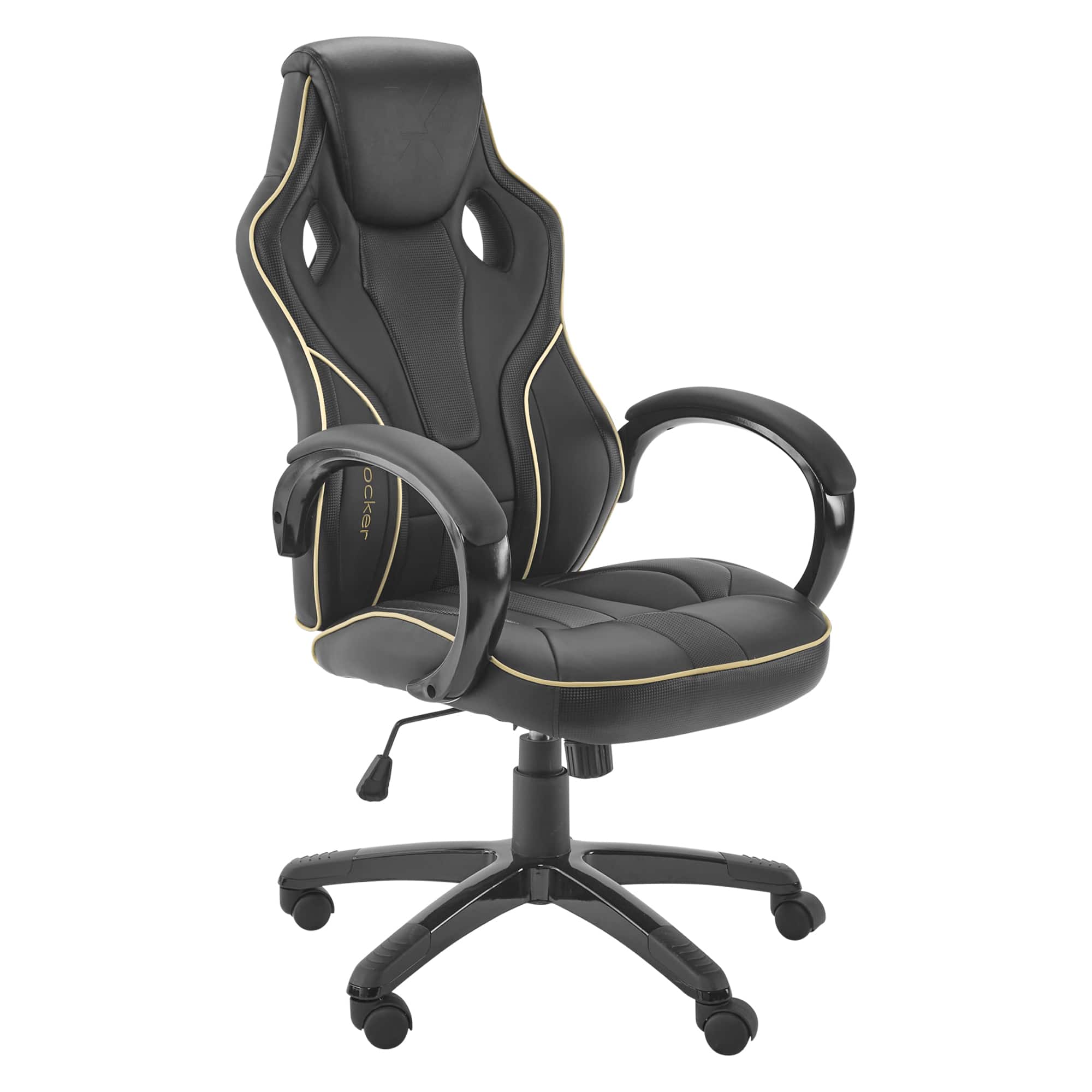X rocker maverick ergonomic office gaming chair Clearance