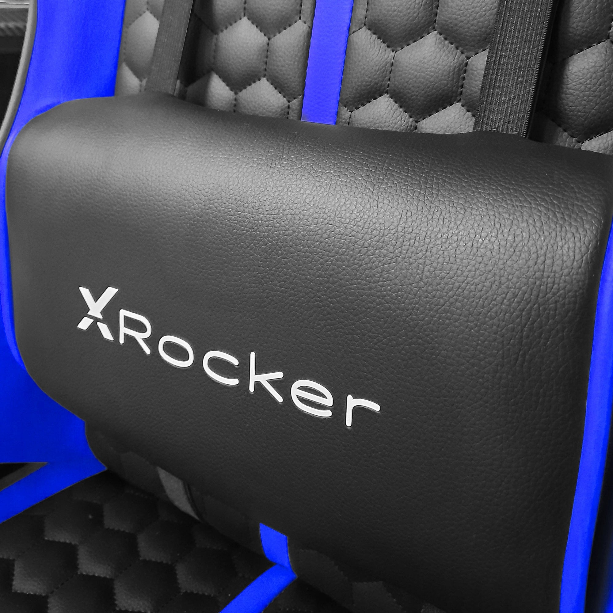 X Rocker Arteon Junior Gaming Chair - Blue