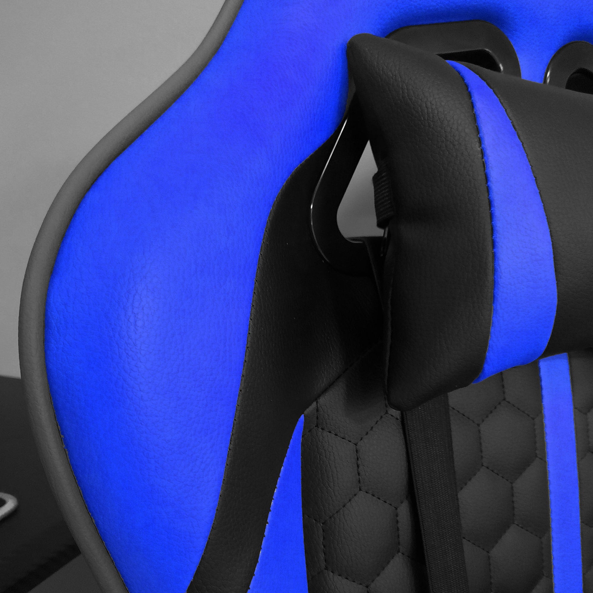 X Rocker Arteon Junior Gaming Chair - Blue