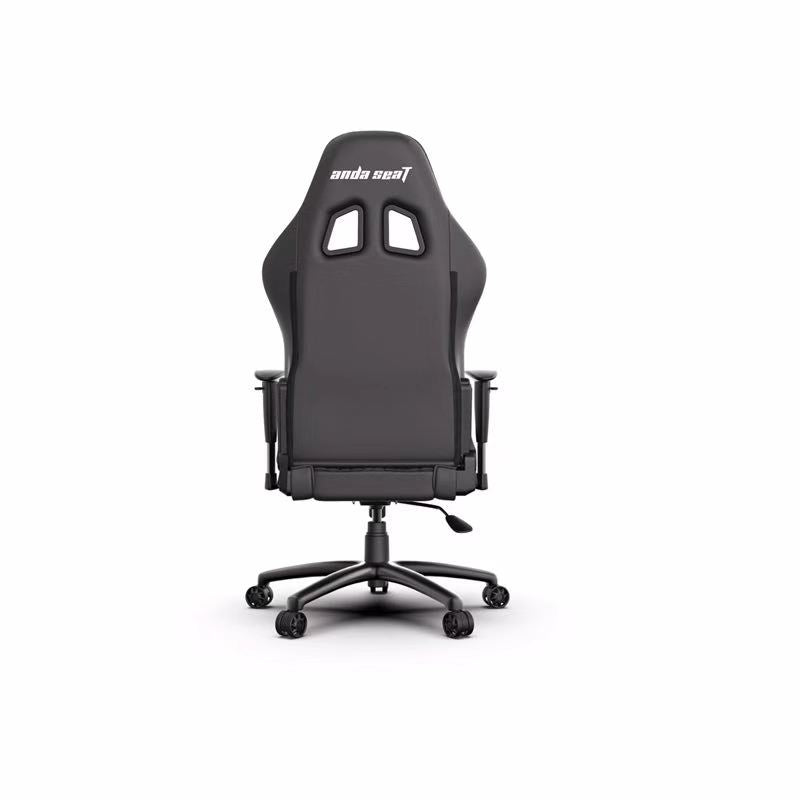 Anda Seat Jungle Series Black Gaming Chair