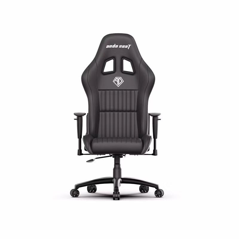 Anda Seat Jungle Series Black Gaming Chair