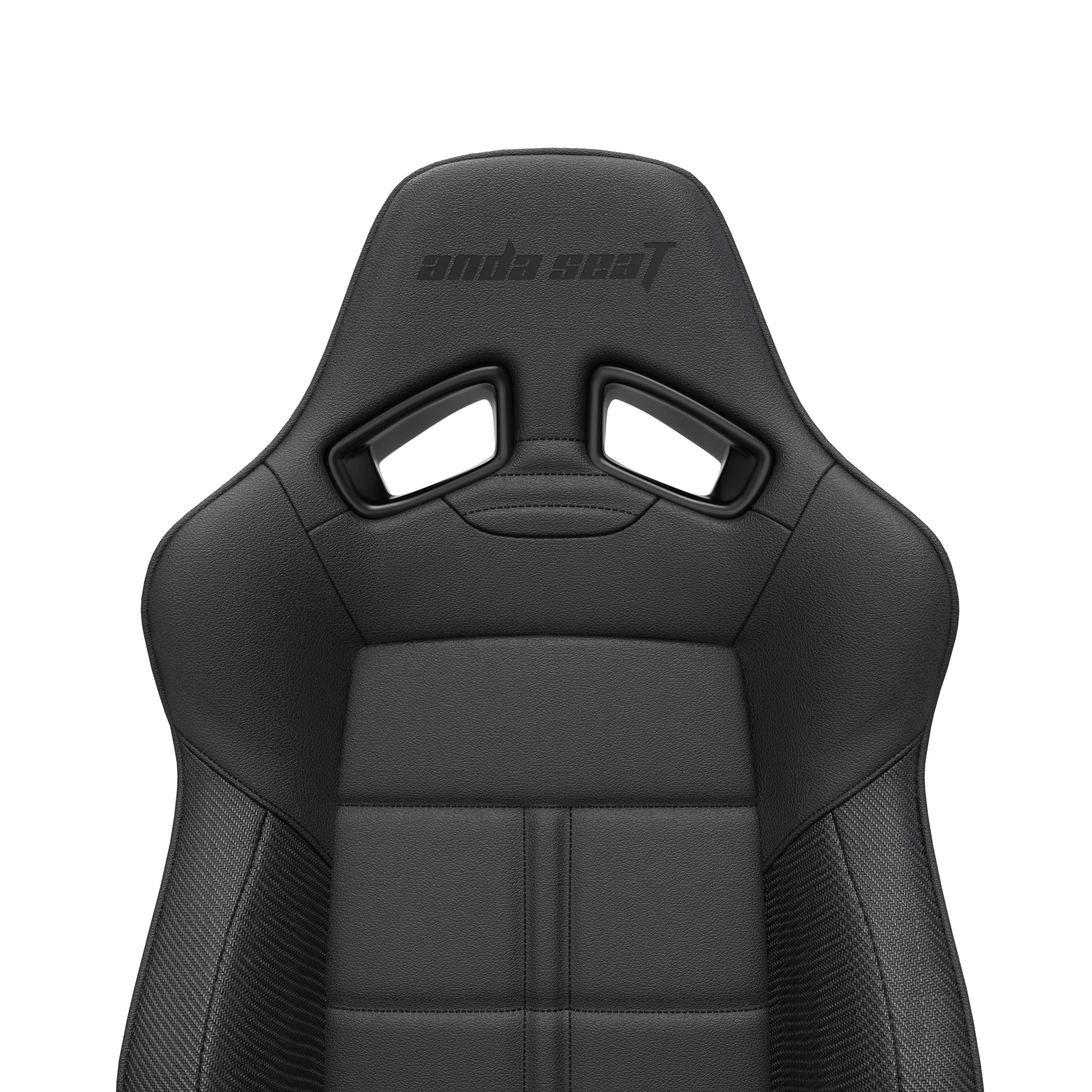 Anda Seat Dark Demon Dragon Premium Black Gaming Chair