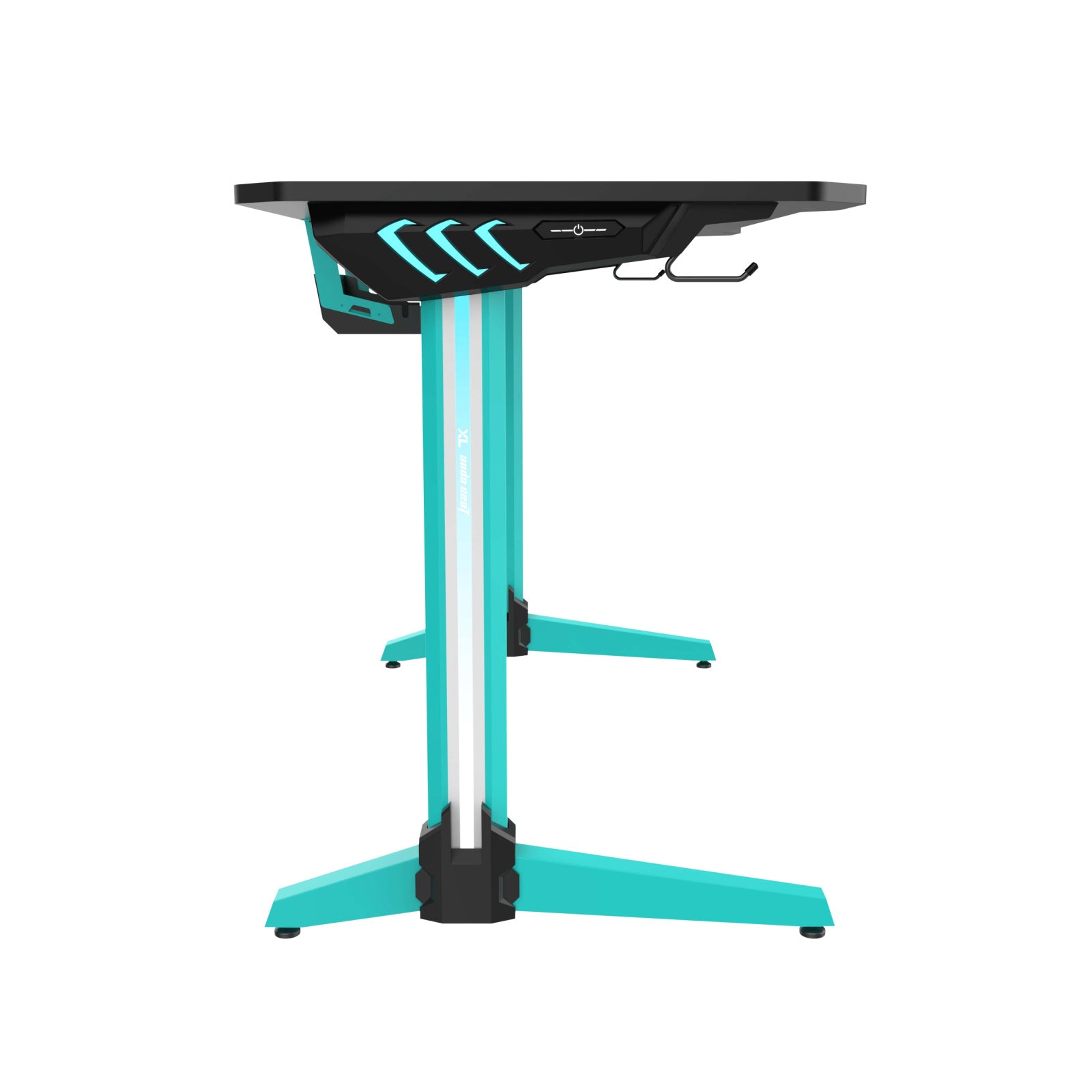 Anda Seat Excel Edition Desk Gaming Desk