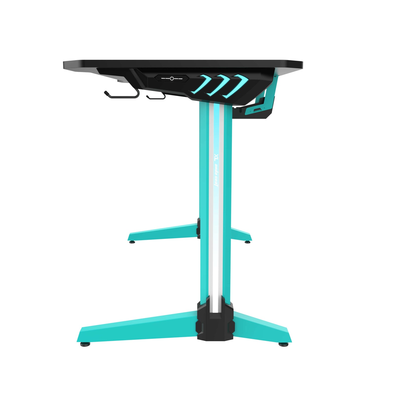 Anda Seat Excel Edition Desk Gaming Desk