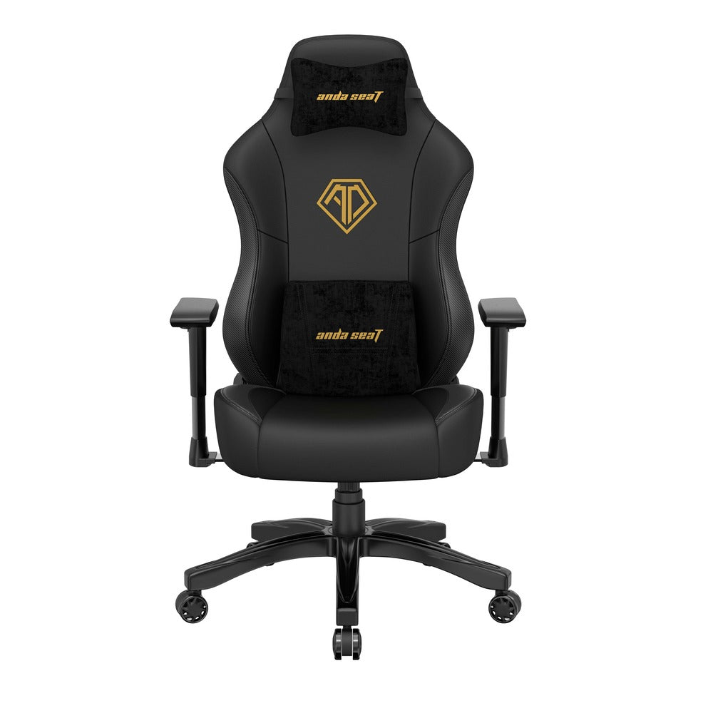 Anda Seat Phantom 3 Black Gaming Chair