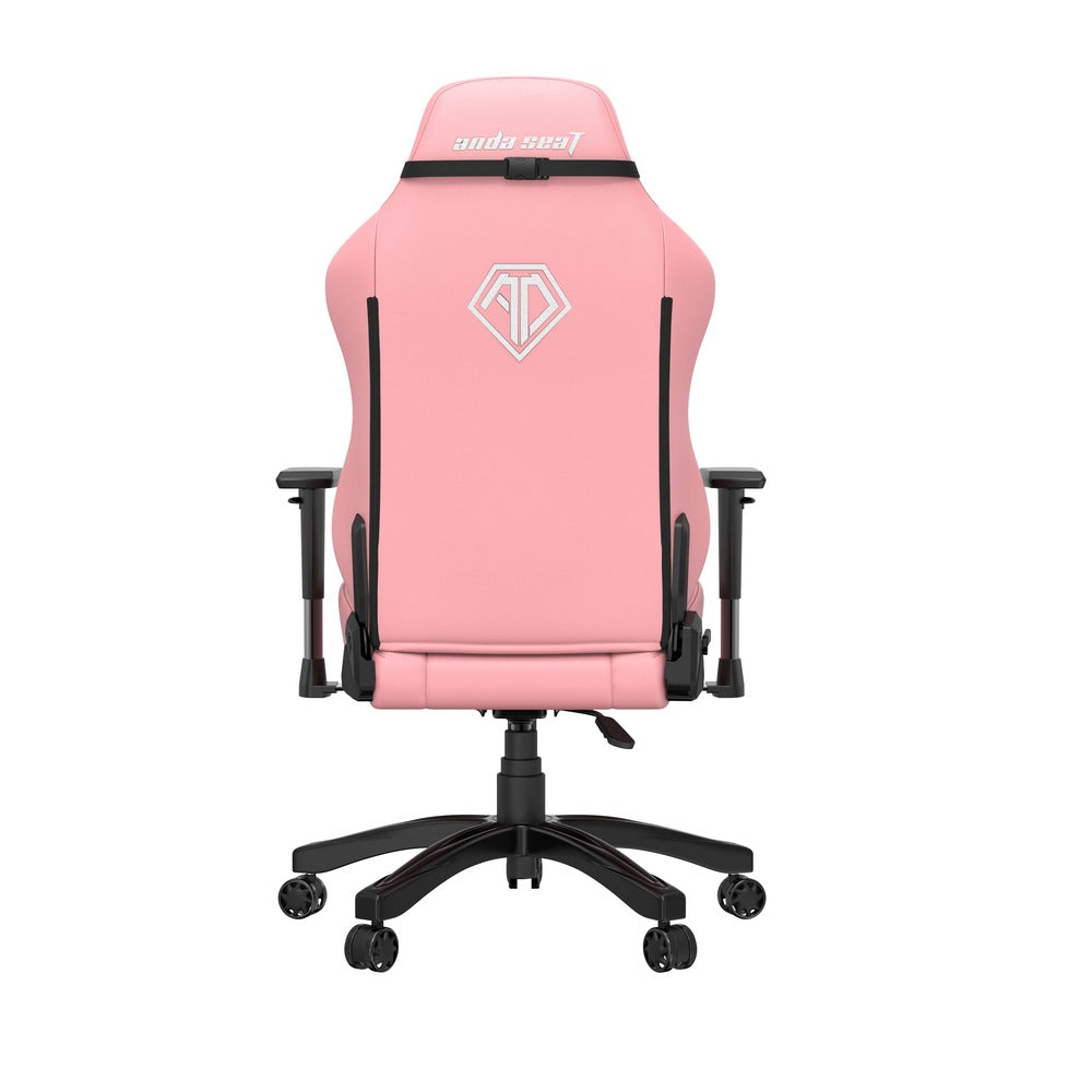 Anda Seat Phantom 3 Pink Gaming Chair