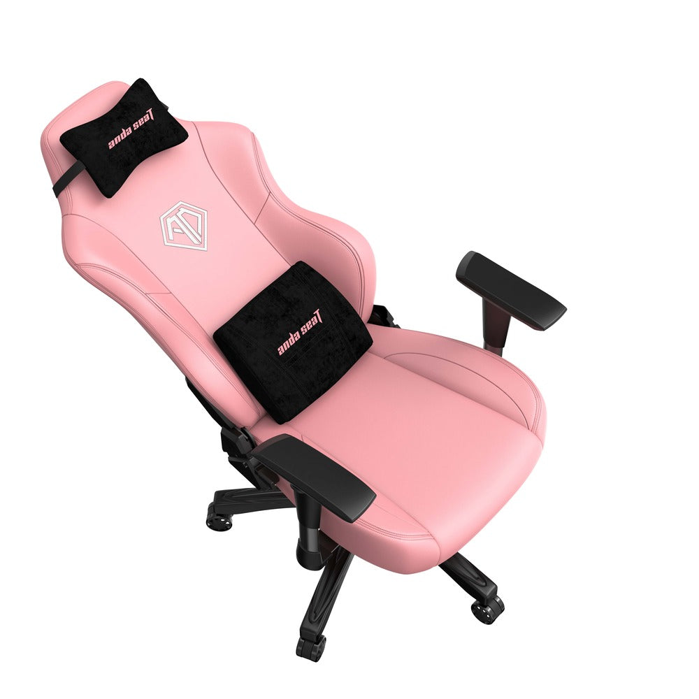 Anda Seat Phantom 3 Pink Gaming Chair