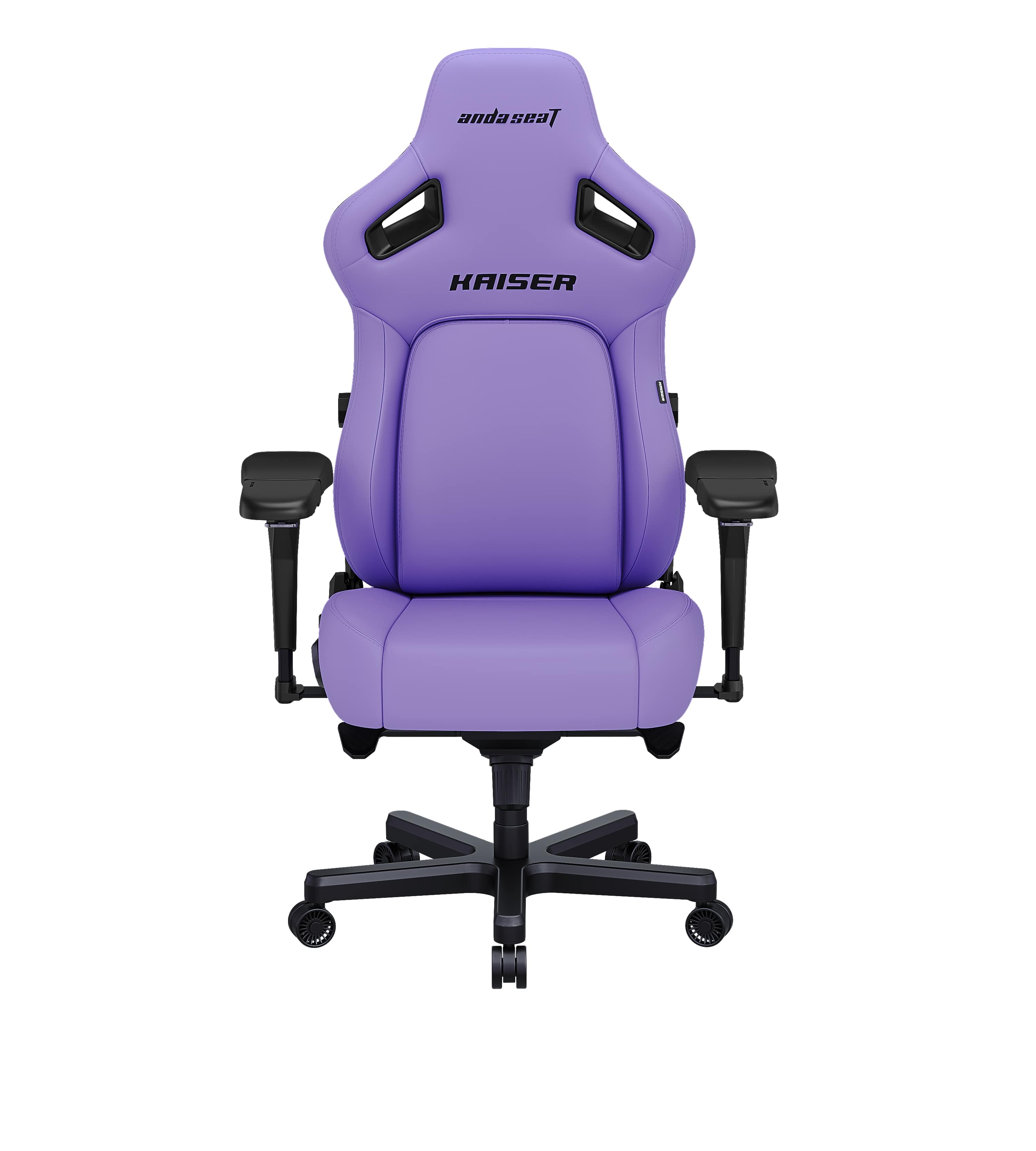 Anda Seat Kaiser 4 Zen Purple Gaming Chair