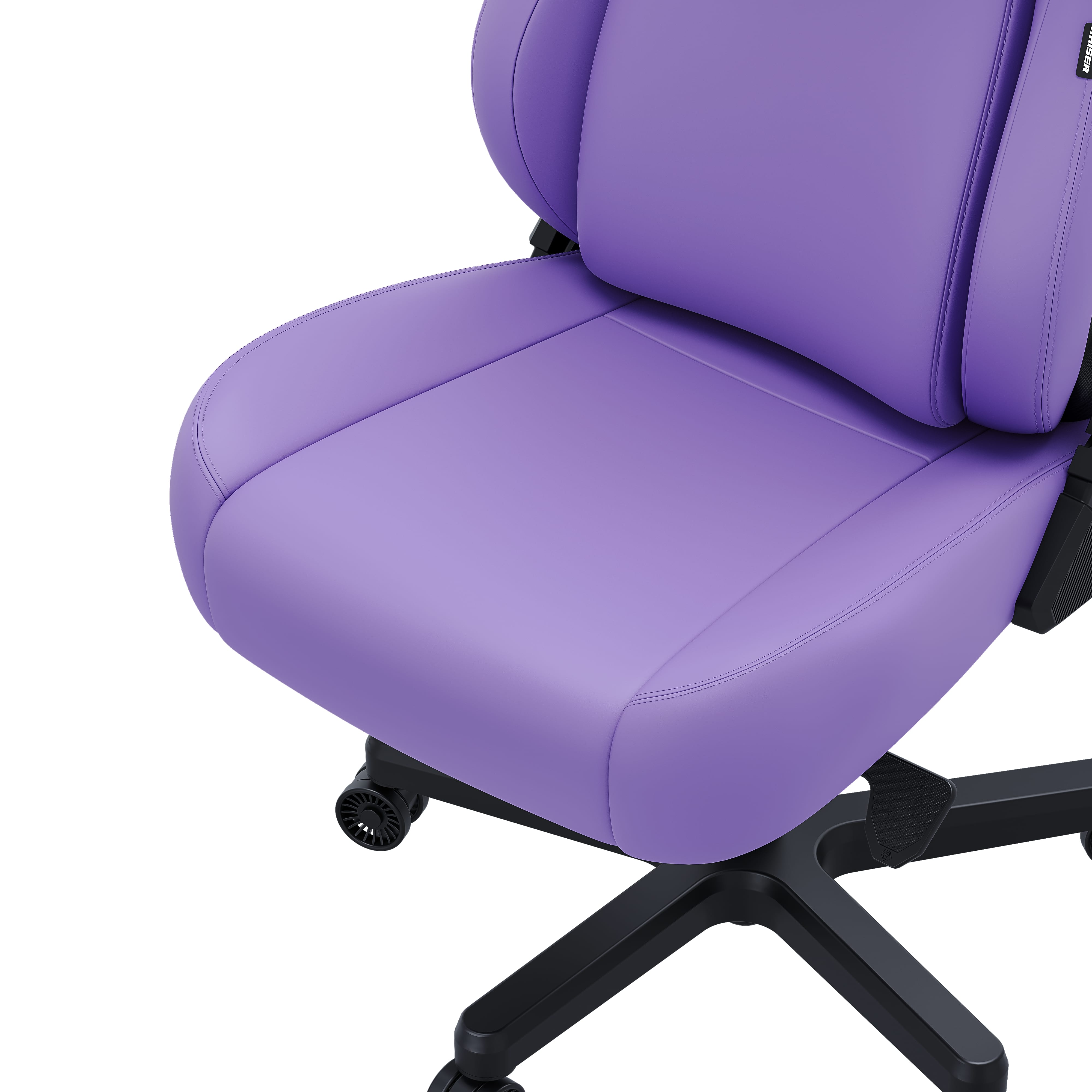 Anda Seat Kaiser 4 Zen Purple Gaming Chair