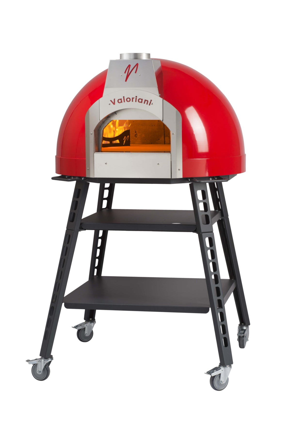 Valoriani Baby 75 Wood Fired Pizza Oven