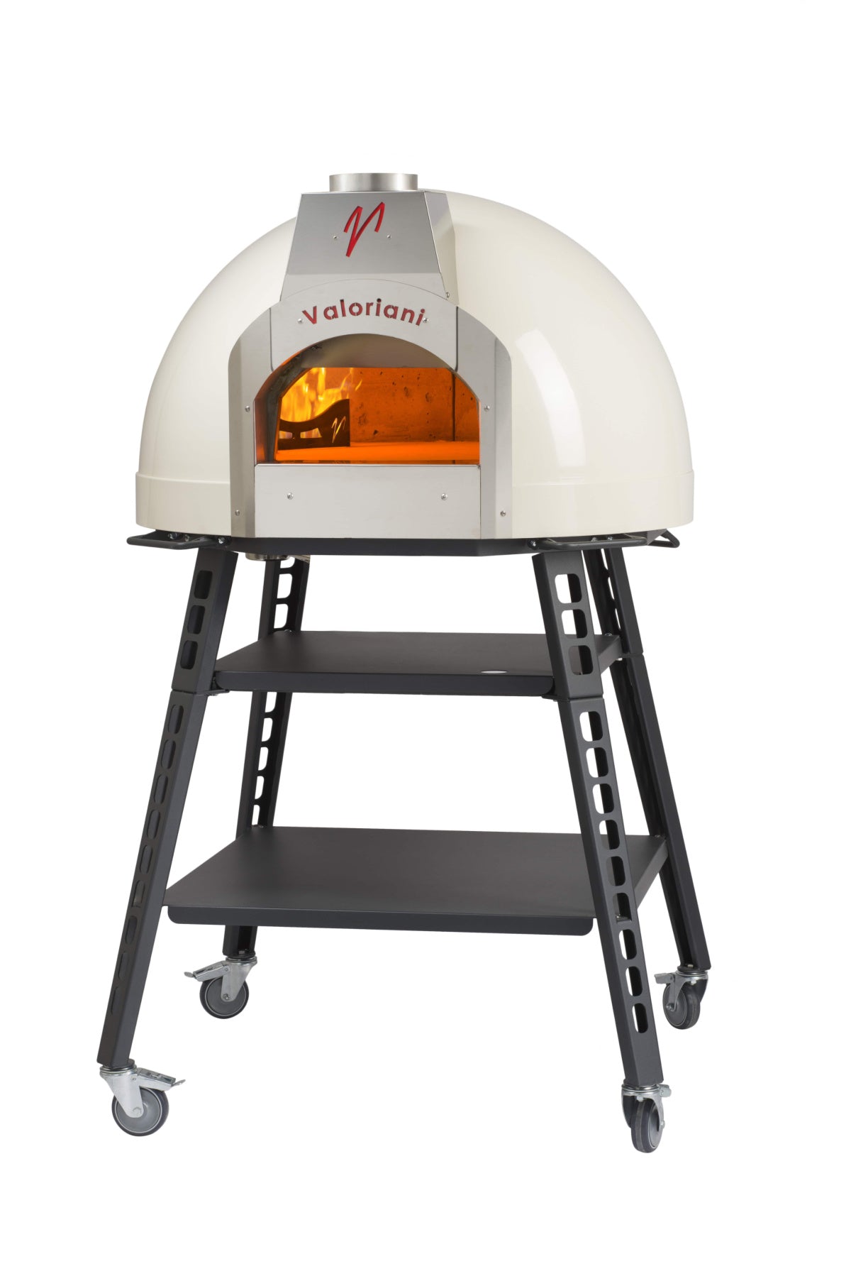 Valoriani Baby 75 Wood Fired Pizza Oven
