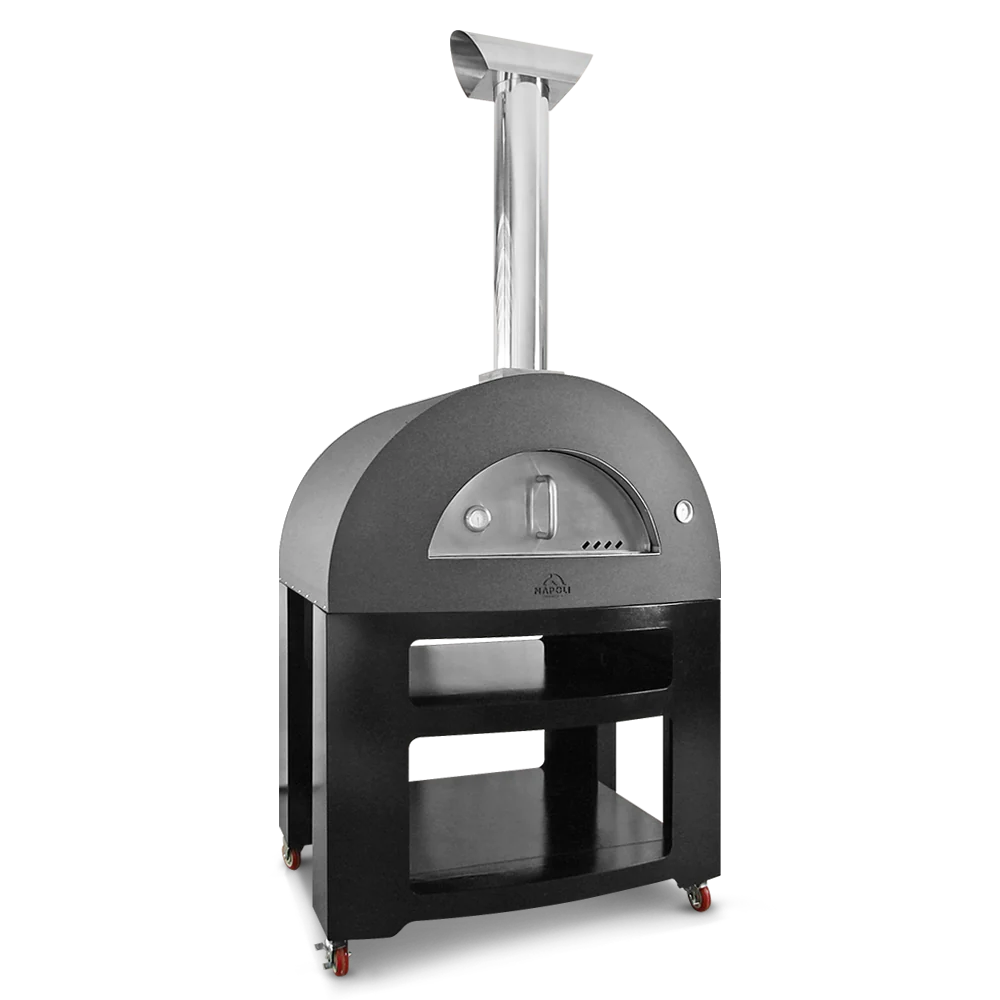 Napoli Campagna 1000 Wood Fired Pizza Oven