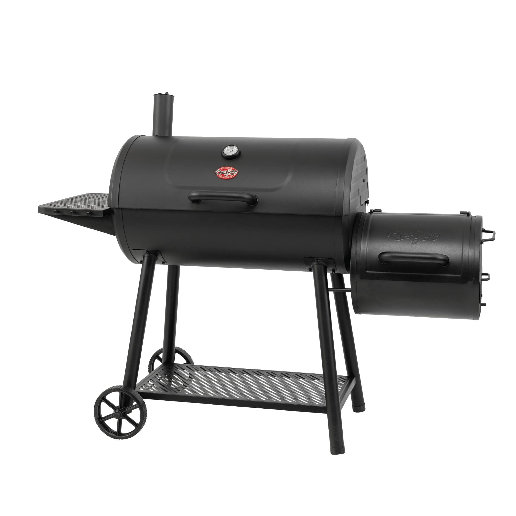 Char-Griller Smokin Champ Charcoal Grill