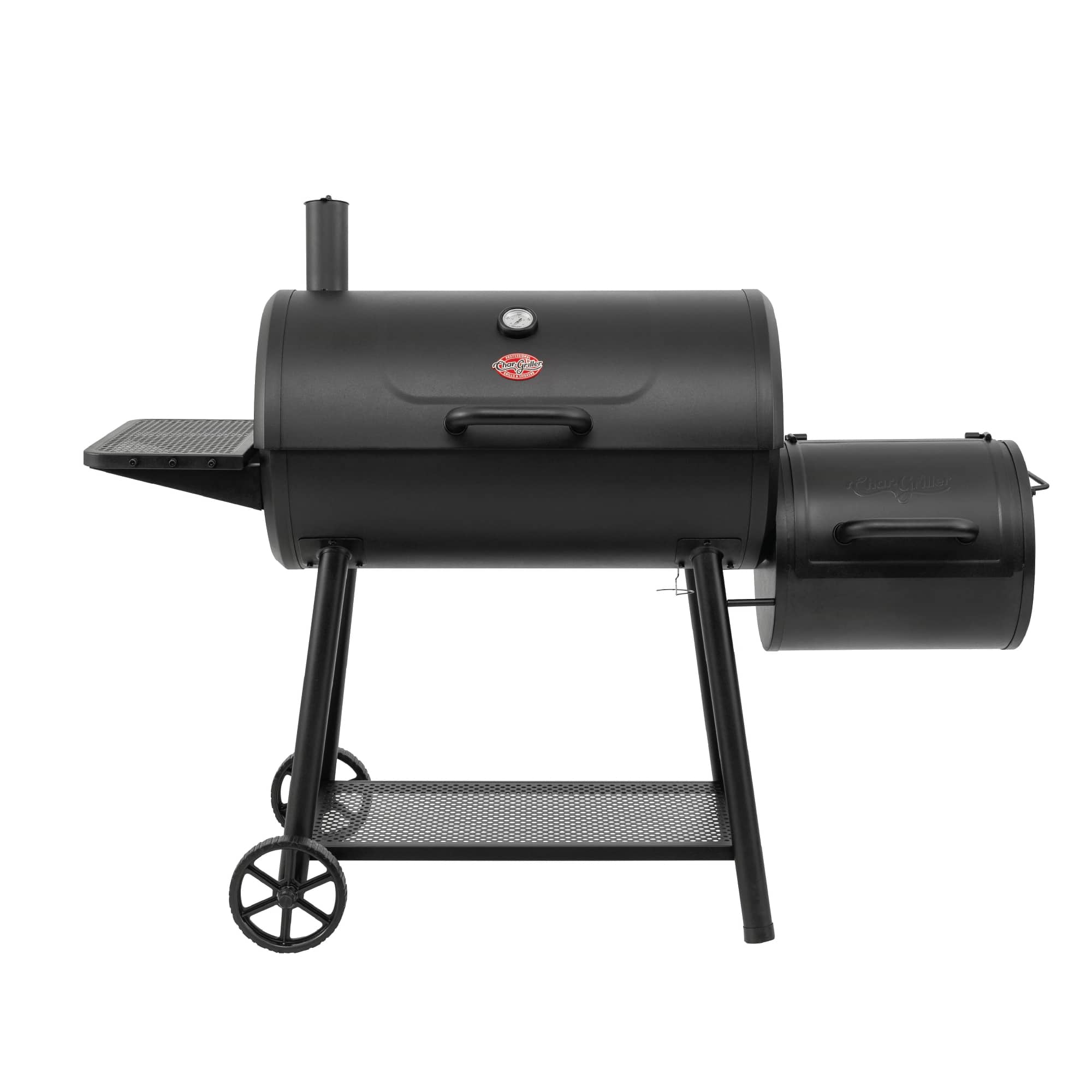 Char-Griller Smokin Champ Charcoal Grill