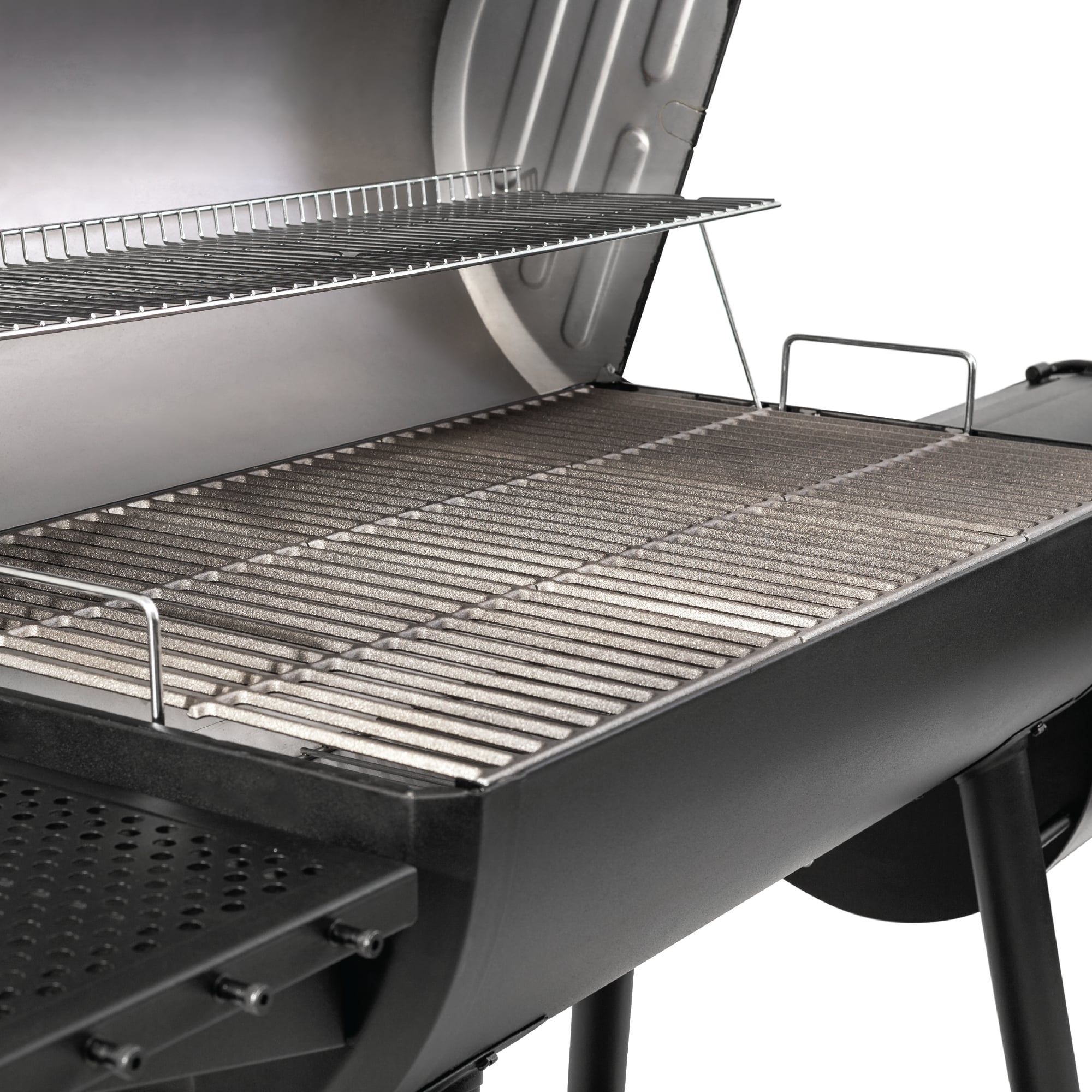 Char-Griller Smokin Champ Charcoal Grill