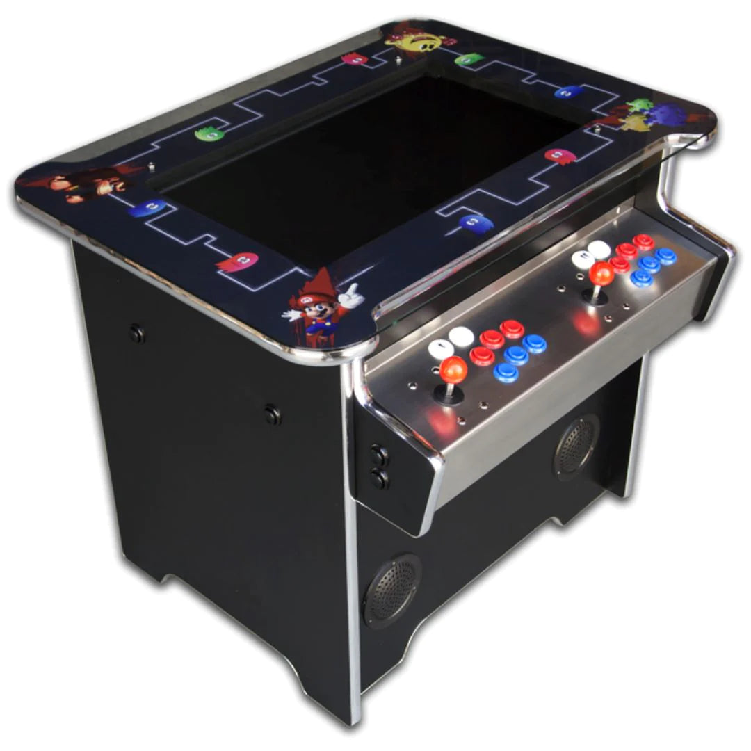 Cocktail MKII Tabletop Arcade Machine