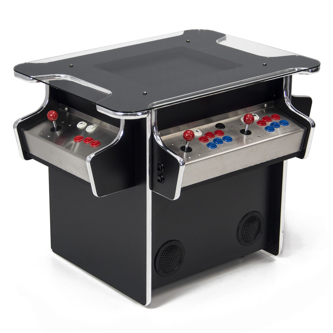Arcade Machines For Sale | Timeless Fun for All Ages — The Modern Cave ...