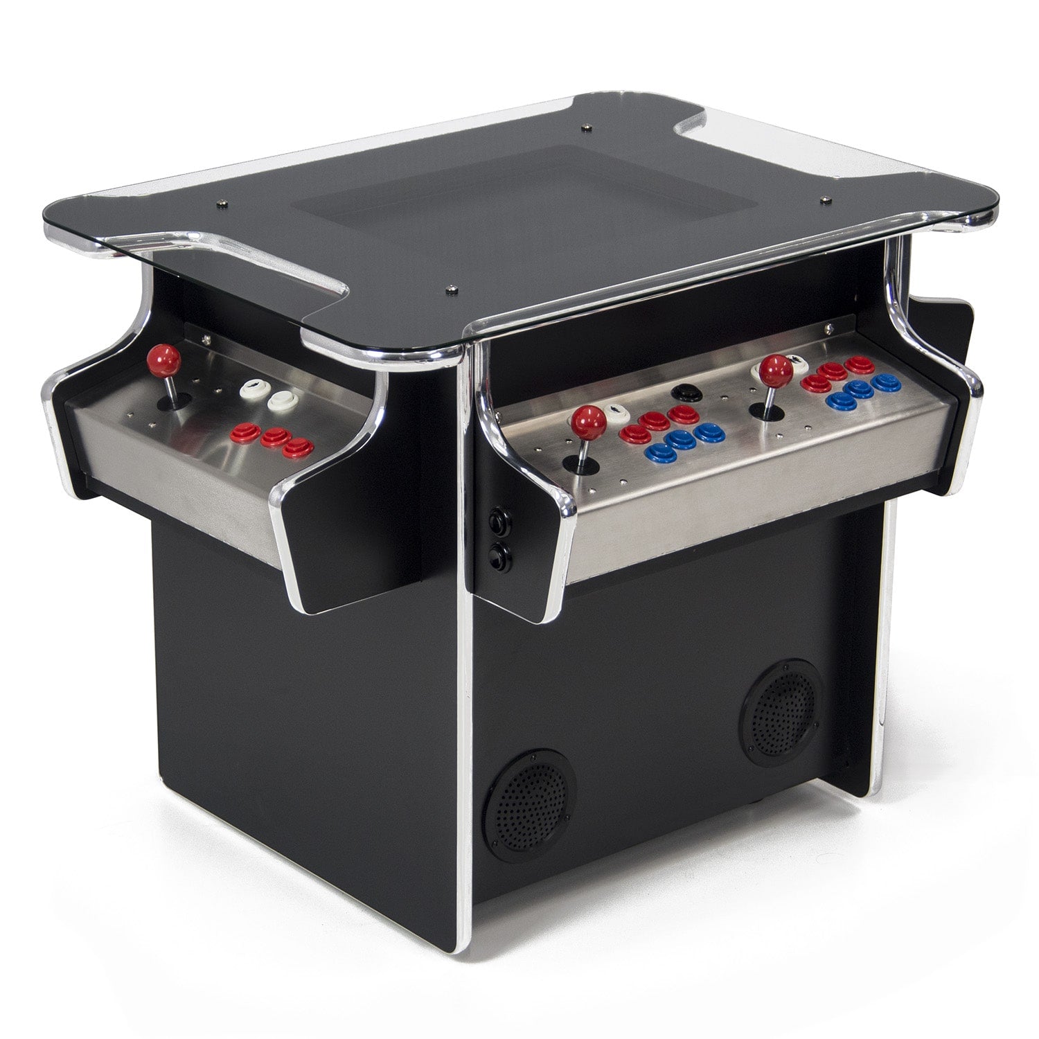 Cocktail Pro Tabletop Arcade Machine