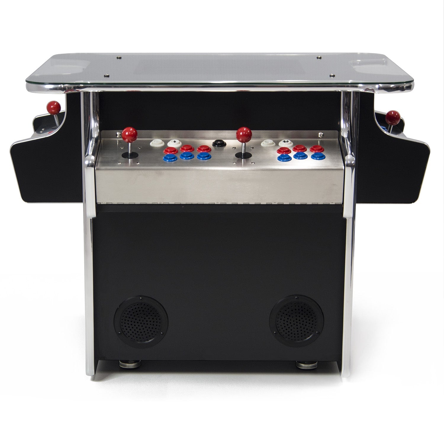 Cocktail Pro Tabletop Arcade Machine