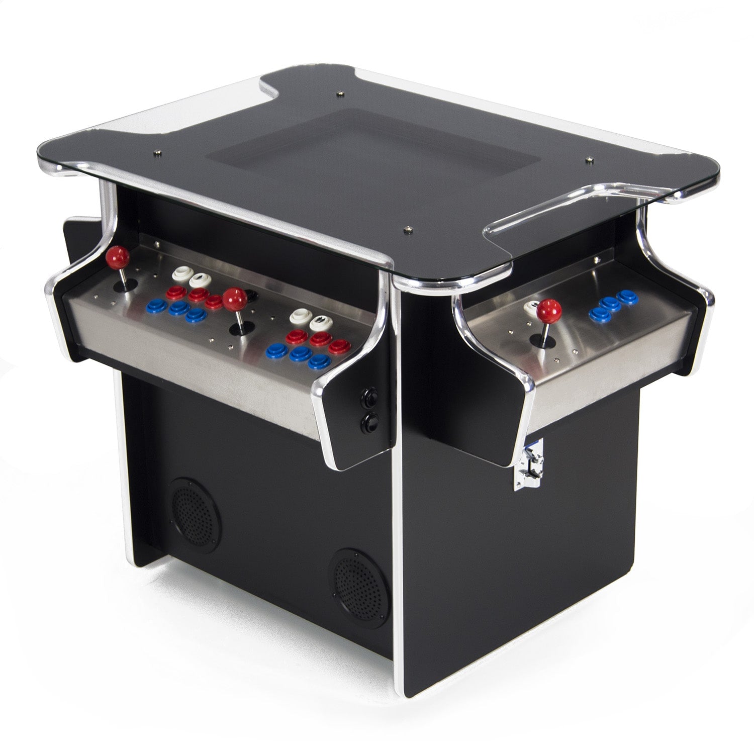 Cocktail Pro Tabletop Arcade Machine