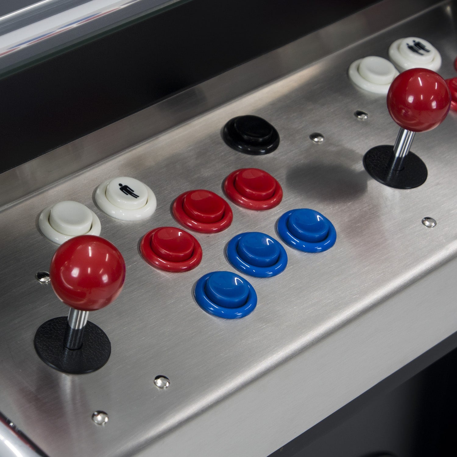 Cocktail Pro Tabletop Arcade Machine