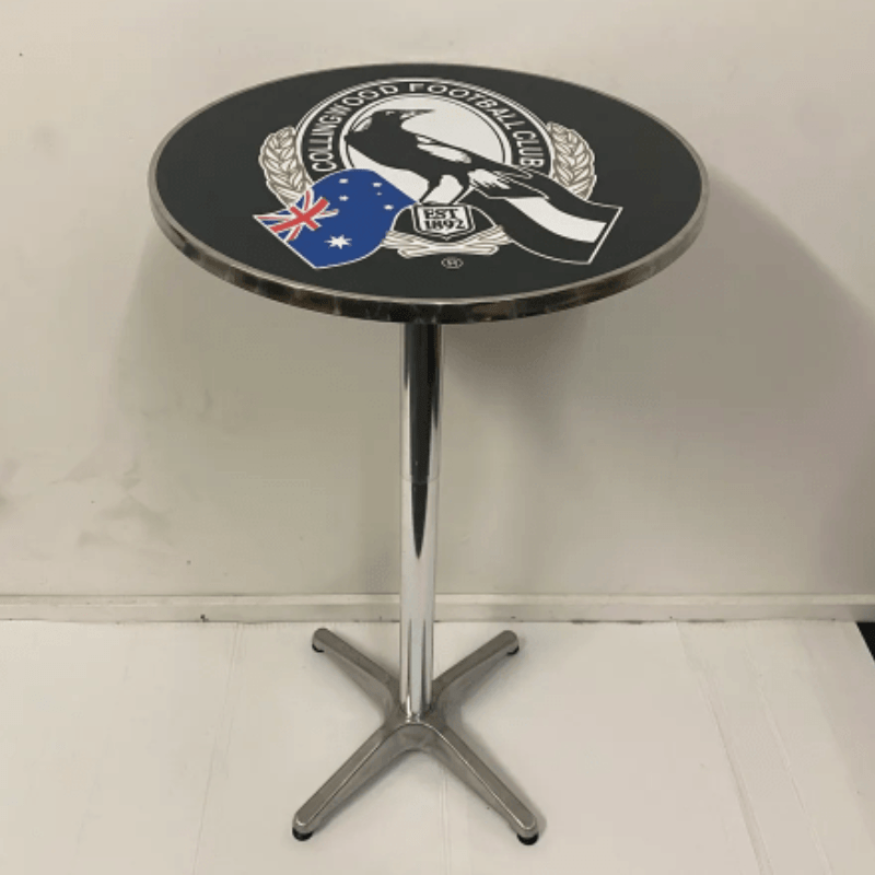 Collingwood Premium Bar Table