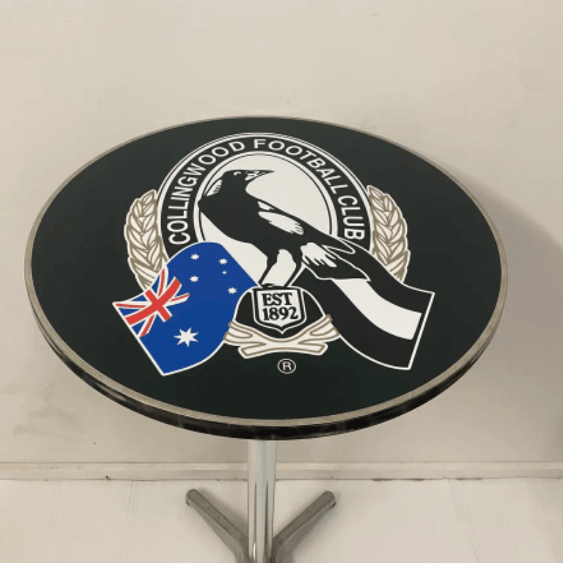 Collingwood Premium Bar Table