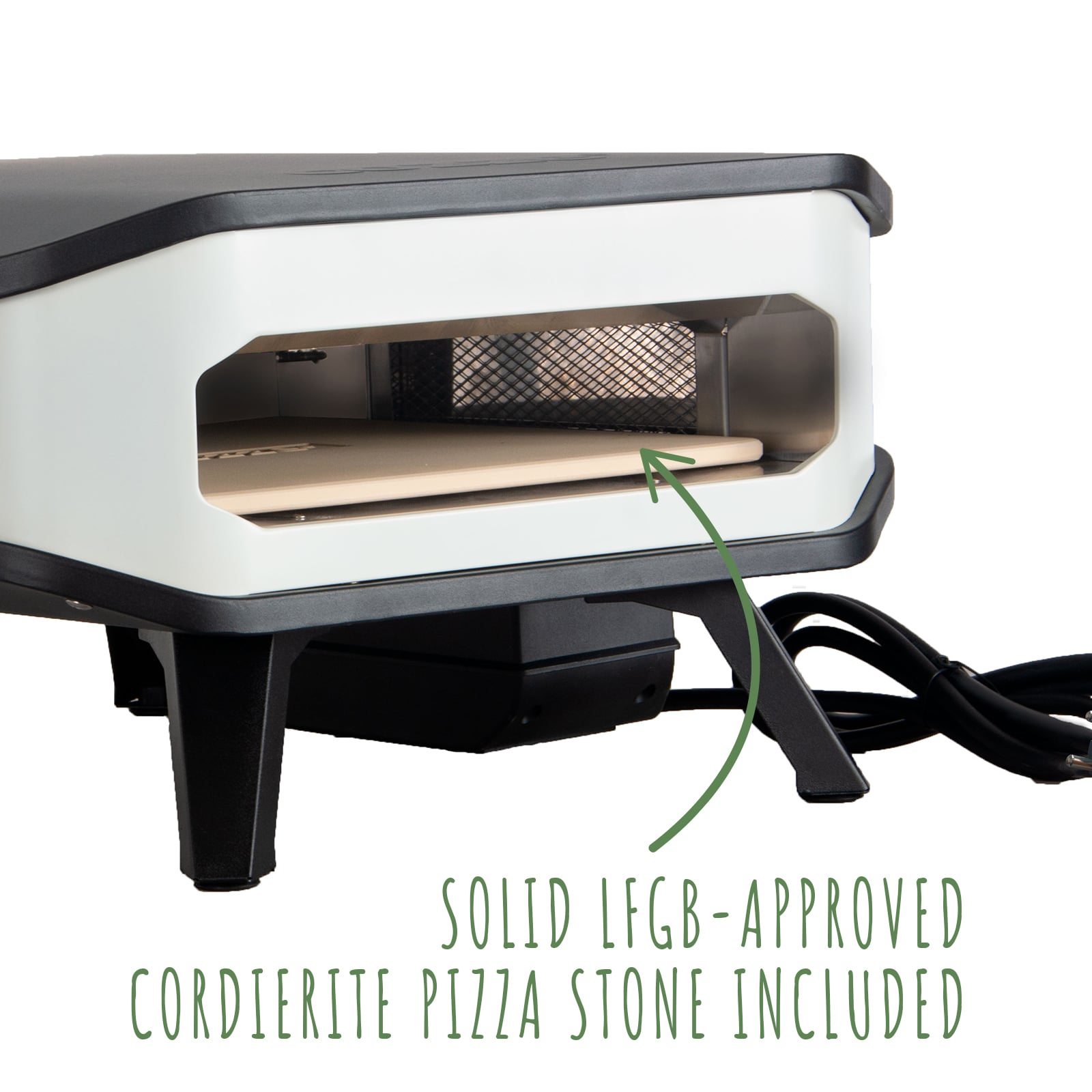 Cozze 13" Electric Pizza Oven