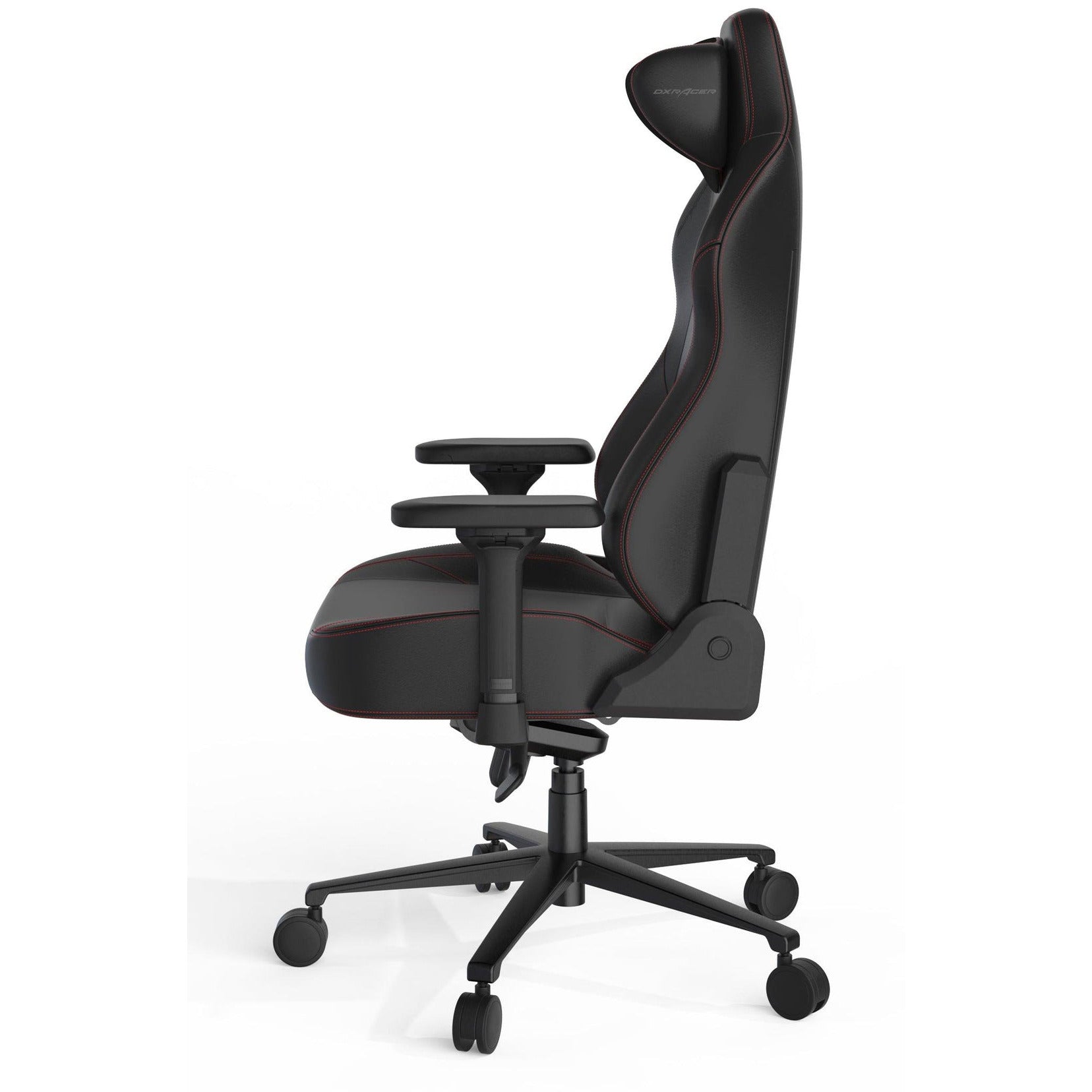 DXRacer Craft D5000 Red and Black Gaming Chair