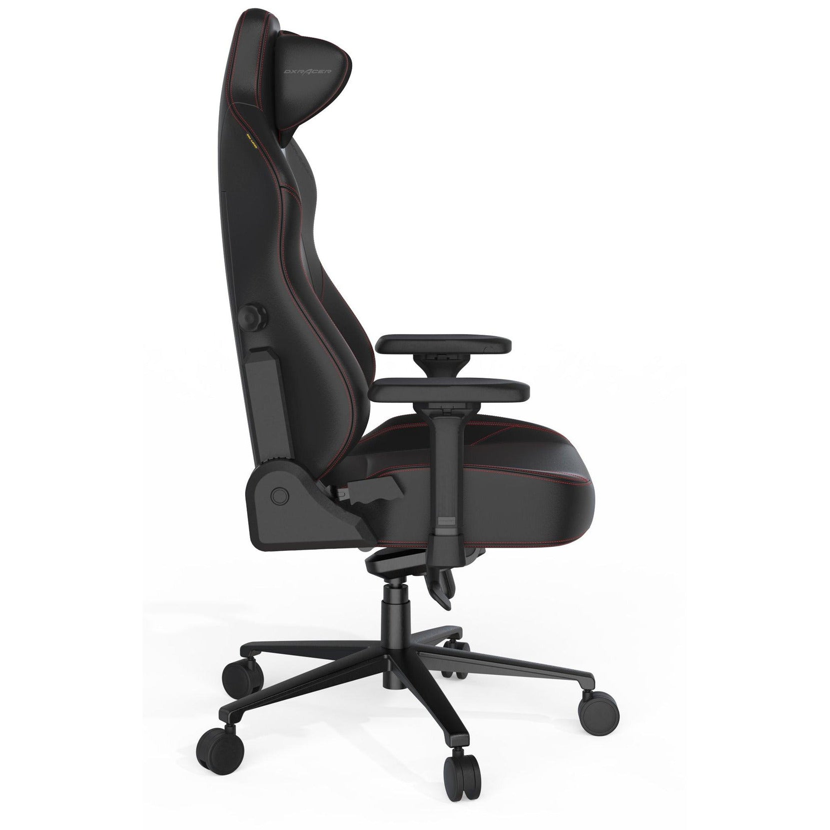 DXRacer Craft D5000 Red and Black Gaming Chair