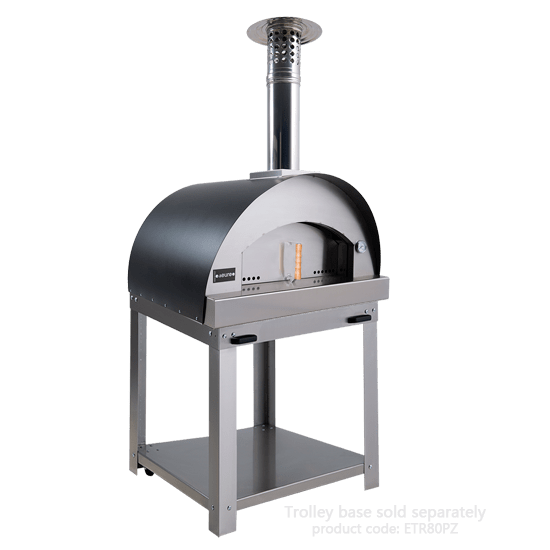 Euro Appliances Wood Fired Pizza Oven