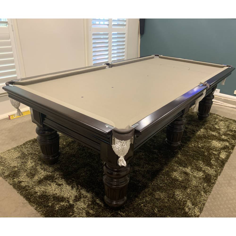 Empire Model Pool Table — The Modern Cave Australia