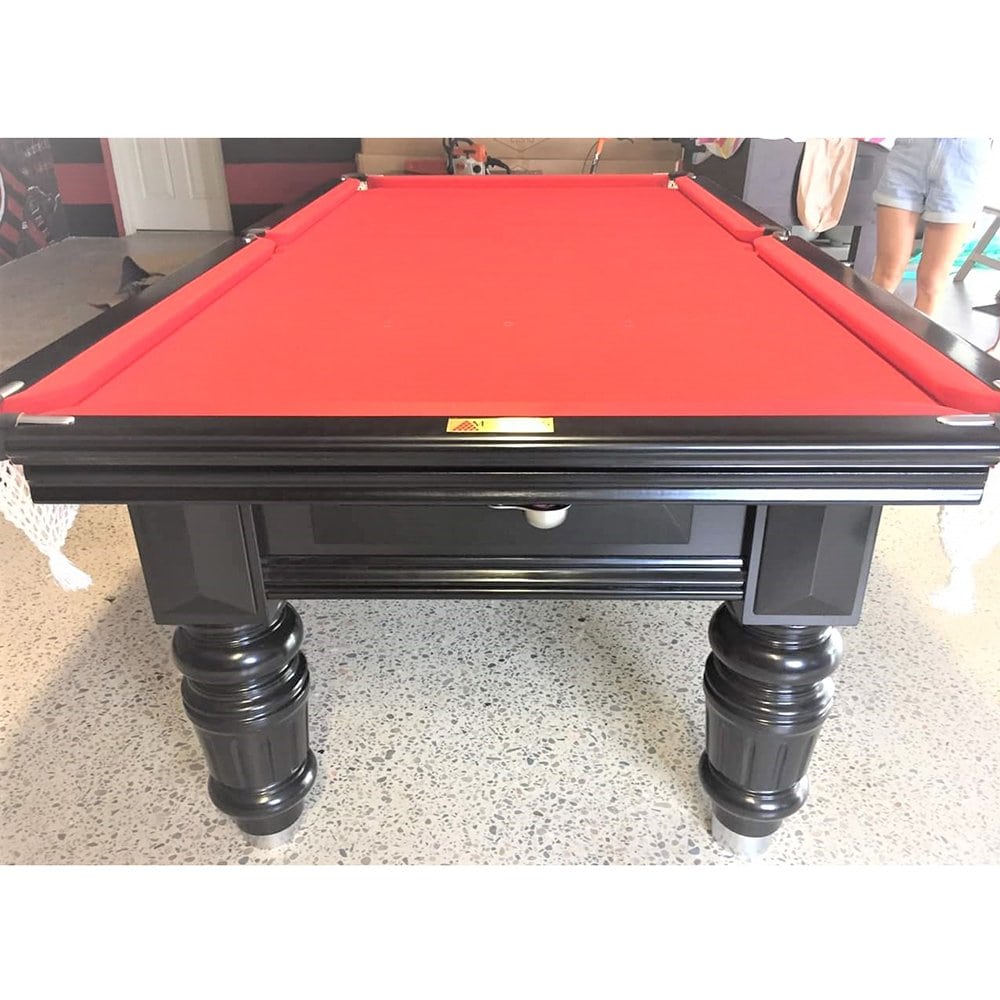 Empire Model Pool Table — The Modern Cave Australia