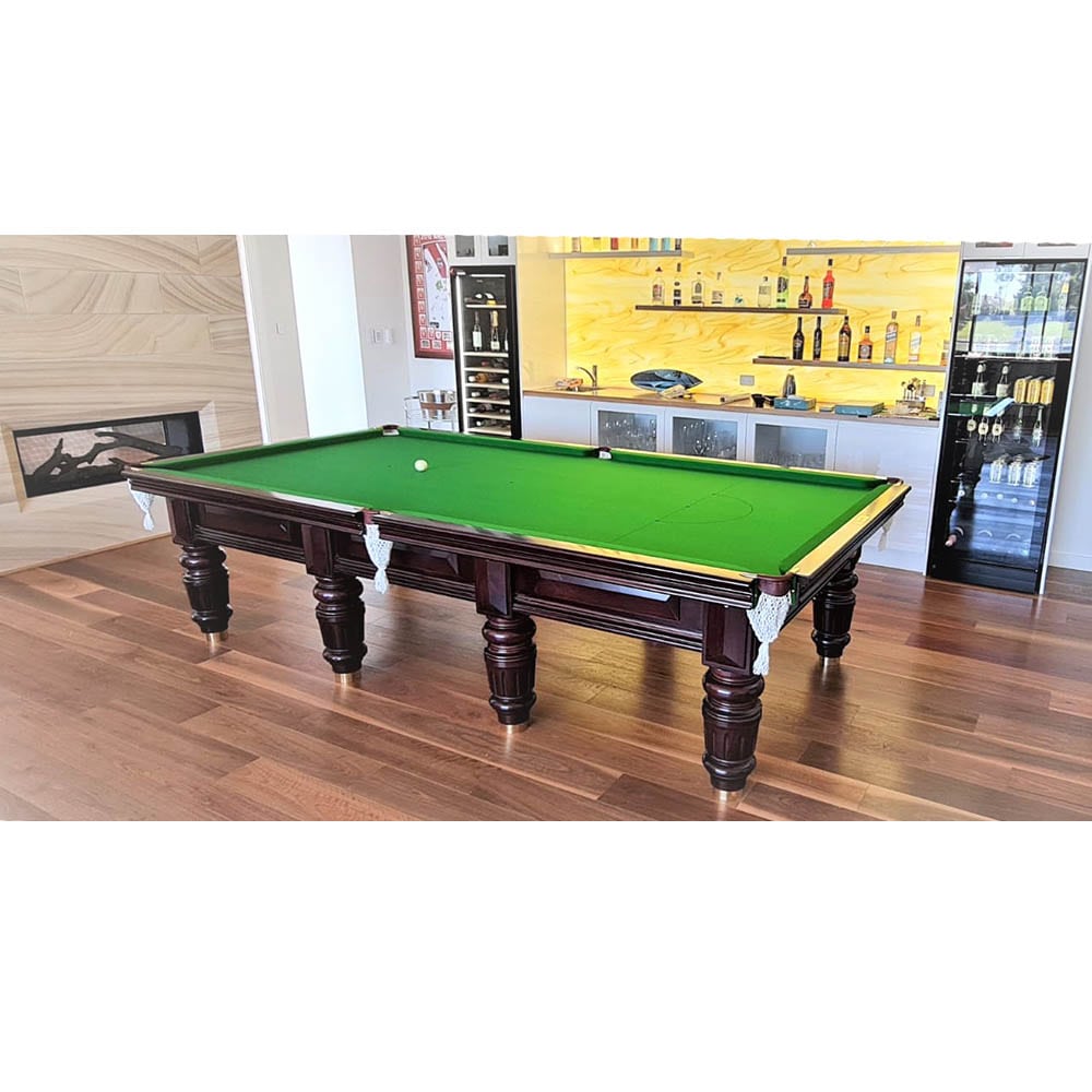 Empire Model Pool Table