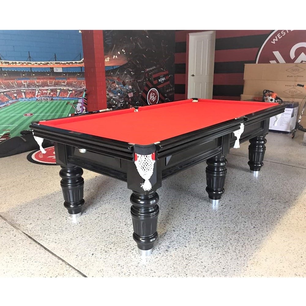 Empire Model Pool Table