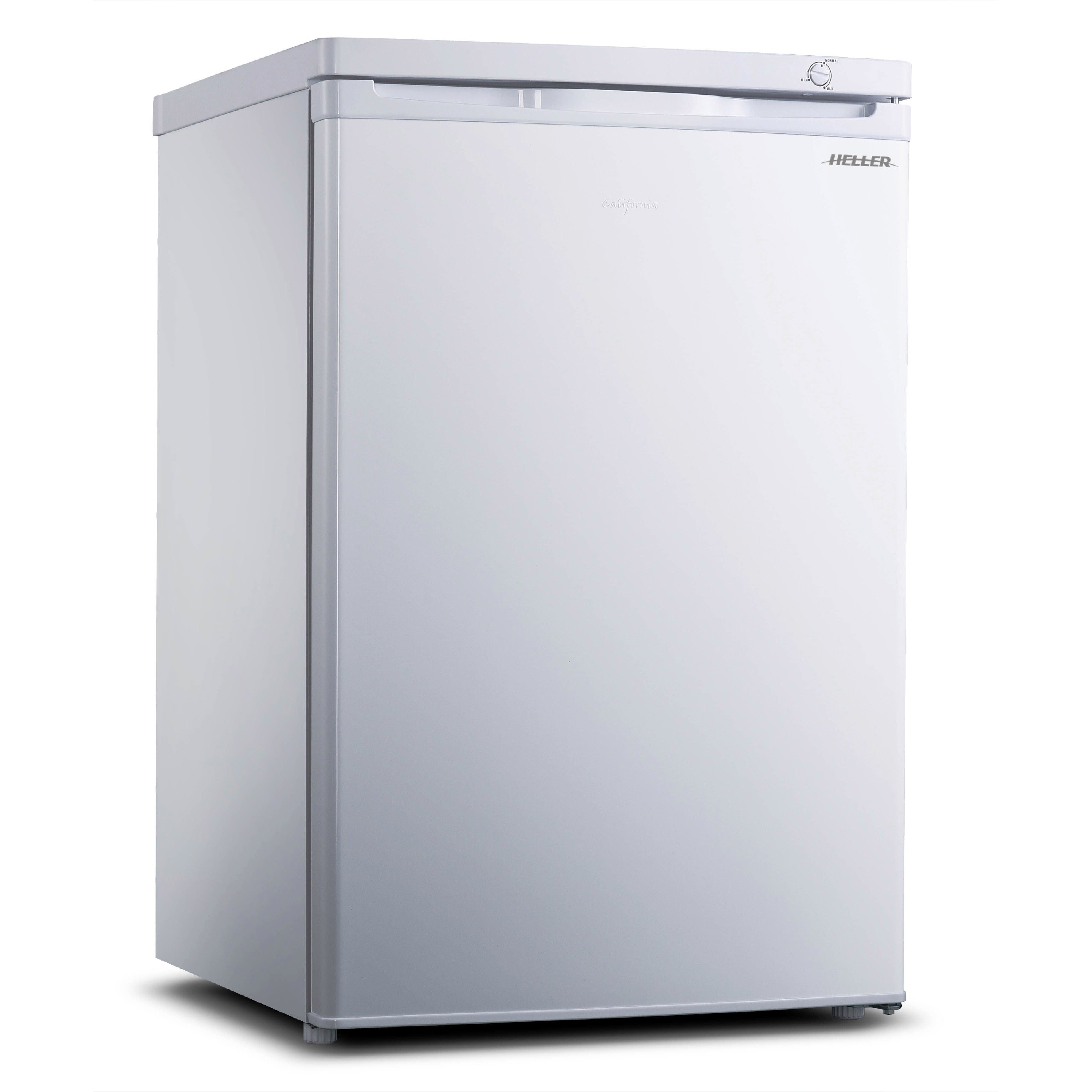 Heller 91L Bar Freezer