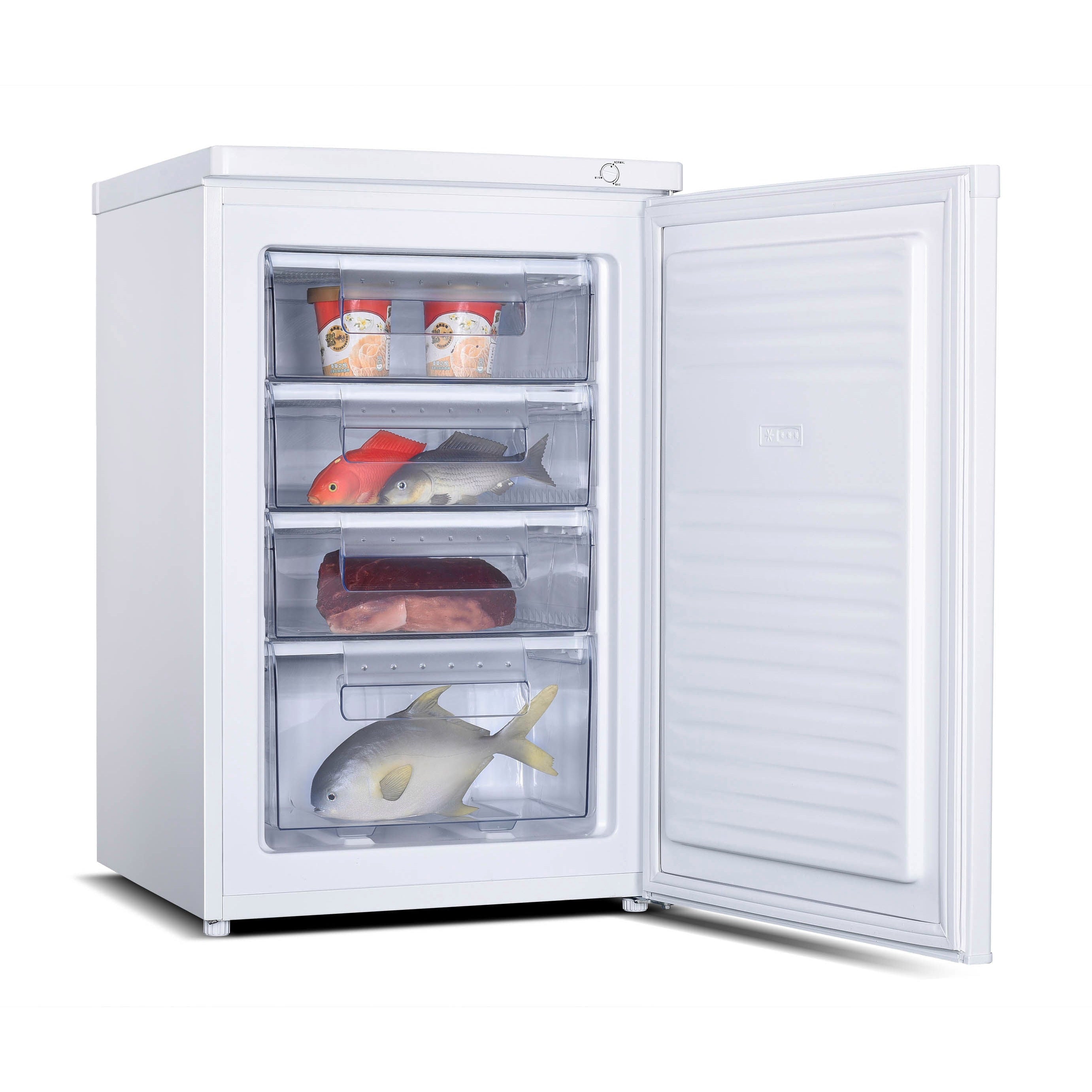 Heller 91L Bar Freezer