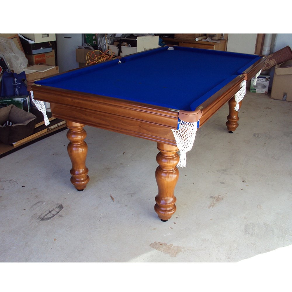 Hamilton Model Pool Table