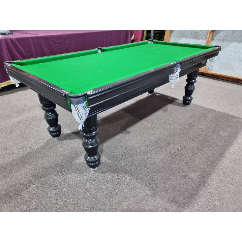 Hamilton Model Pool Table — The Modern Cave Australia
