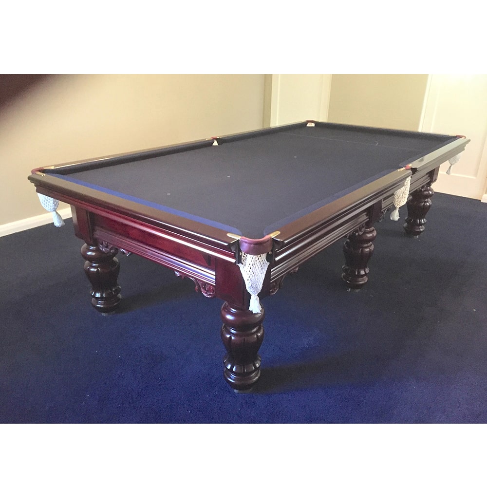 Imperial Model Pool Table