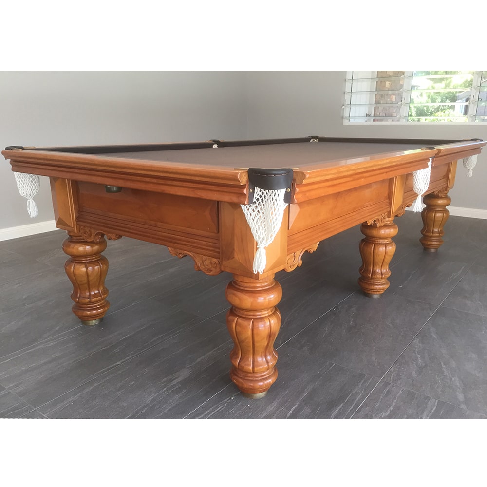 Imperial Model Pool Table